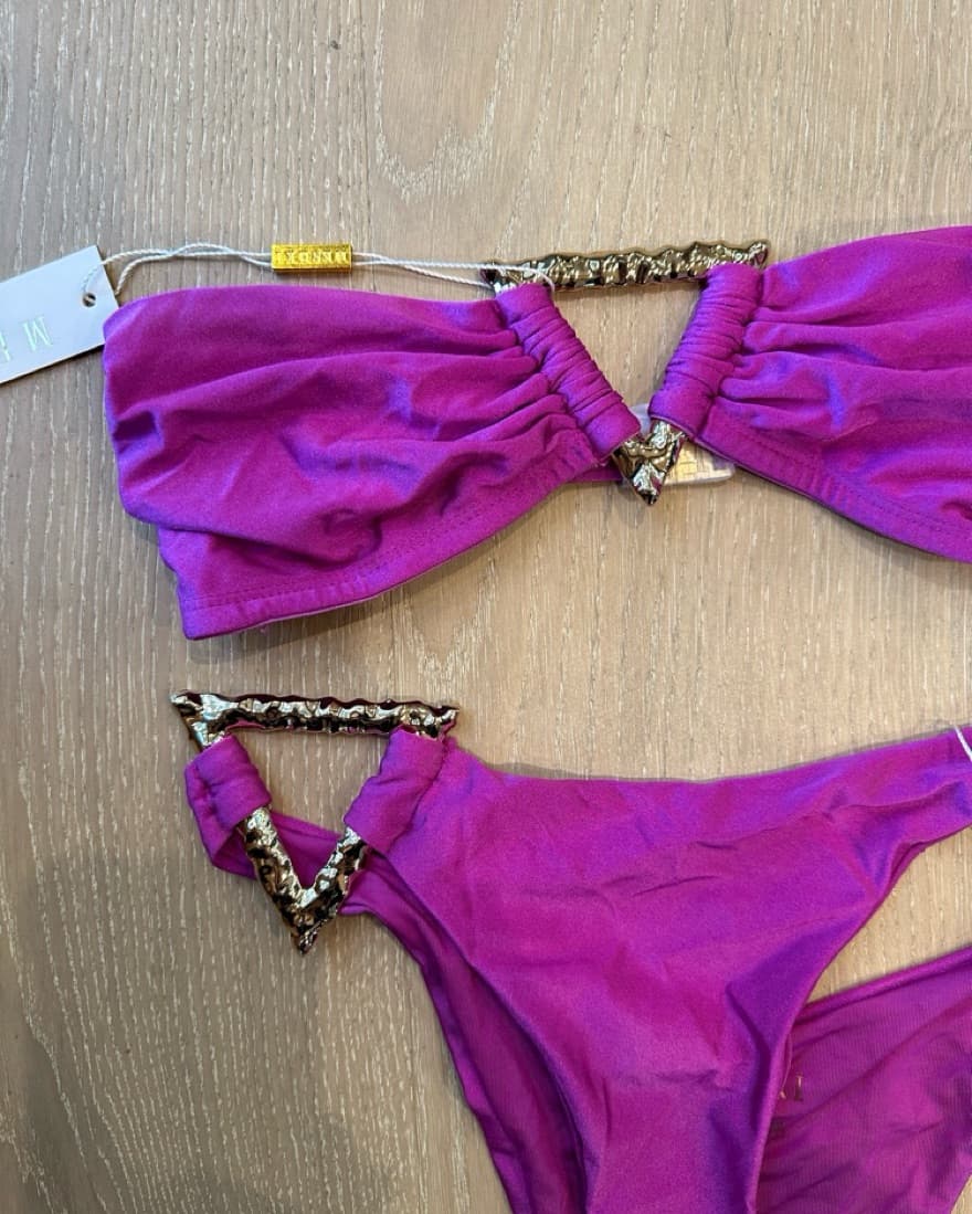 Violet Hardware Swimset - Image 2