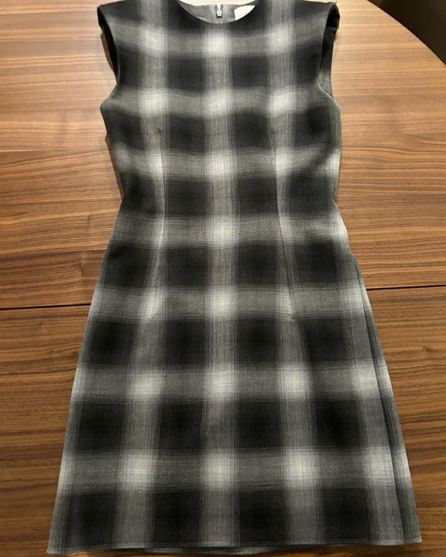 Sportmax Mini Dress - Image 3