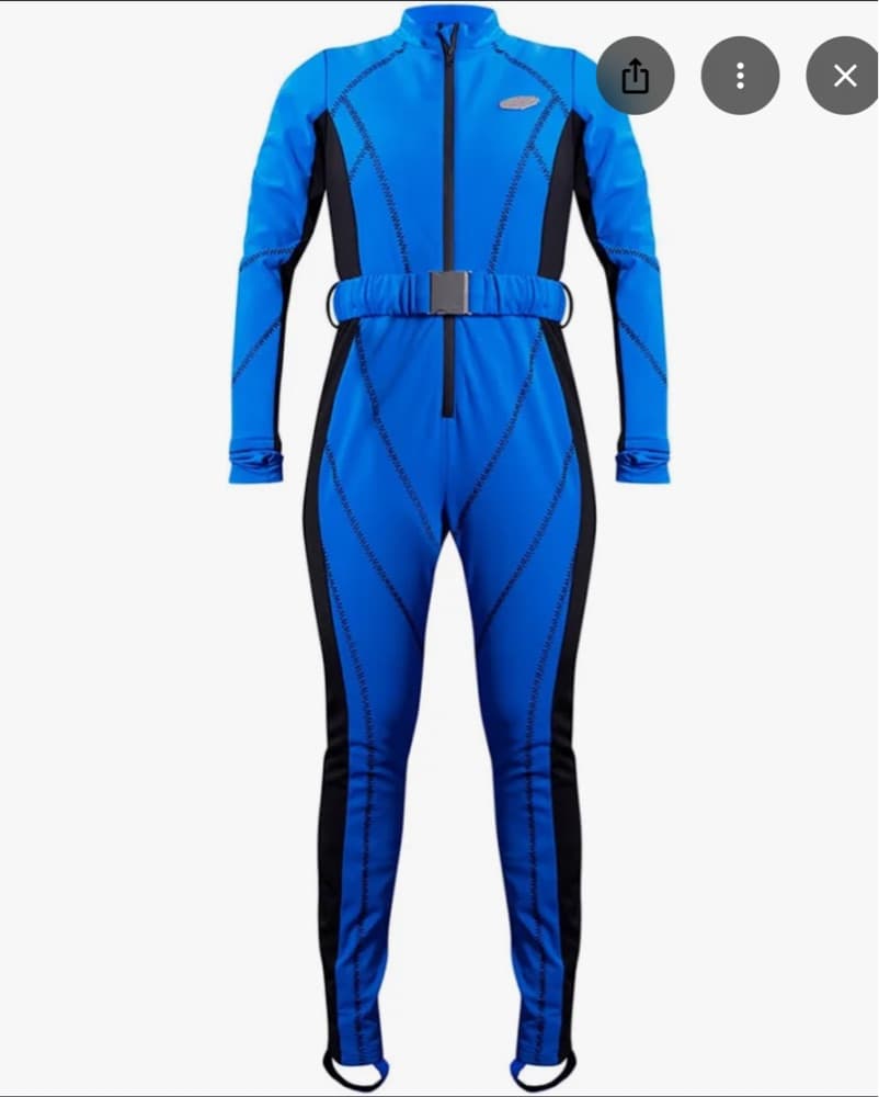 PLT Ski Suit - Image 1