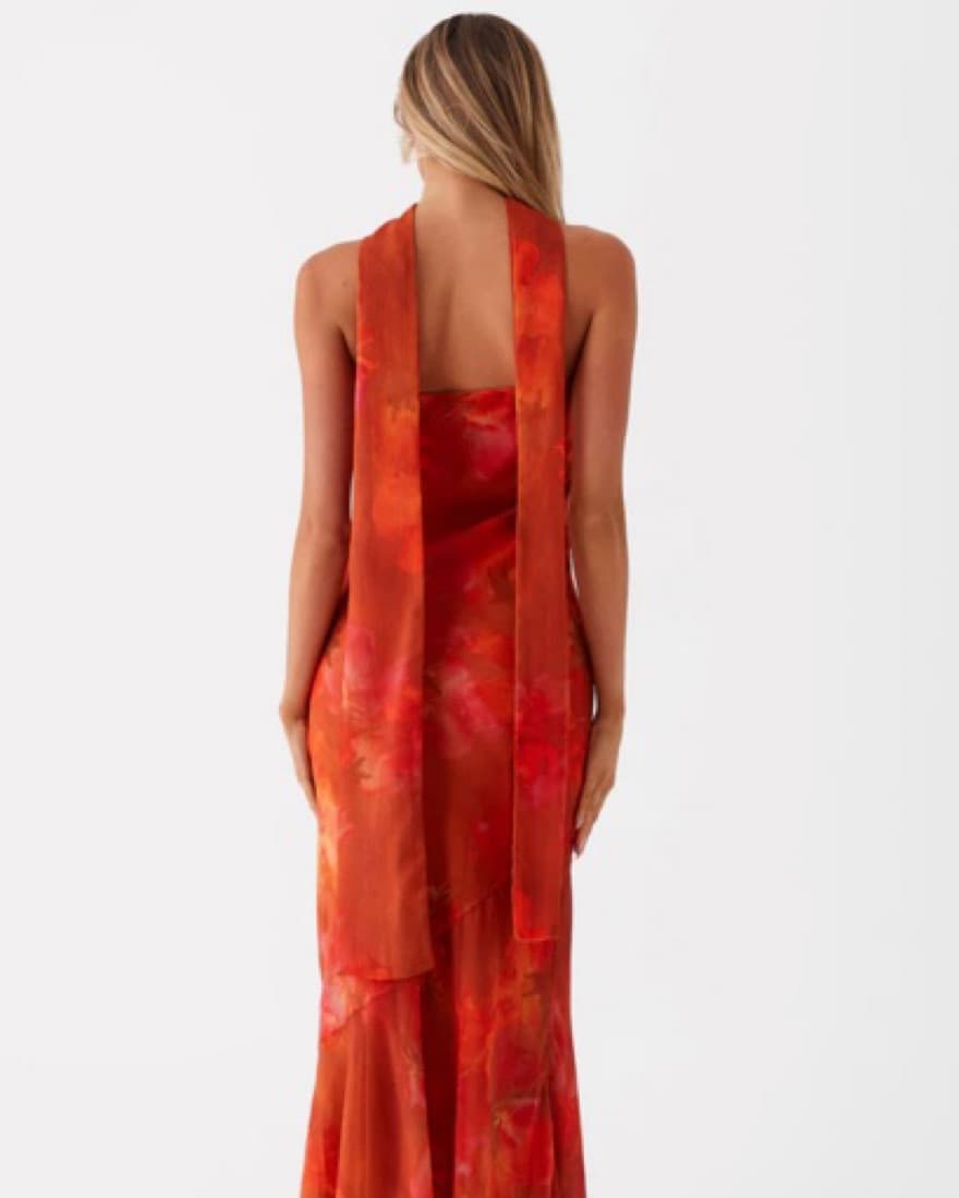 Peppermayo Maxi Dress - Image 2