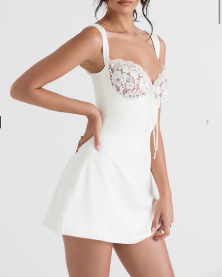 House Of CB Adriana Dress - Image 2