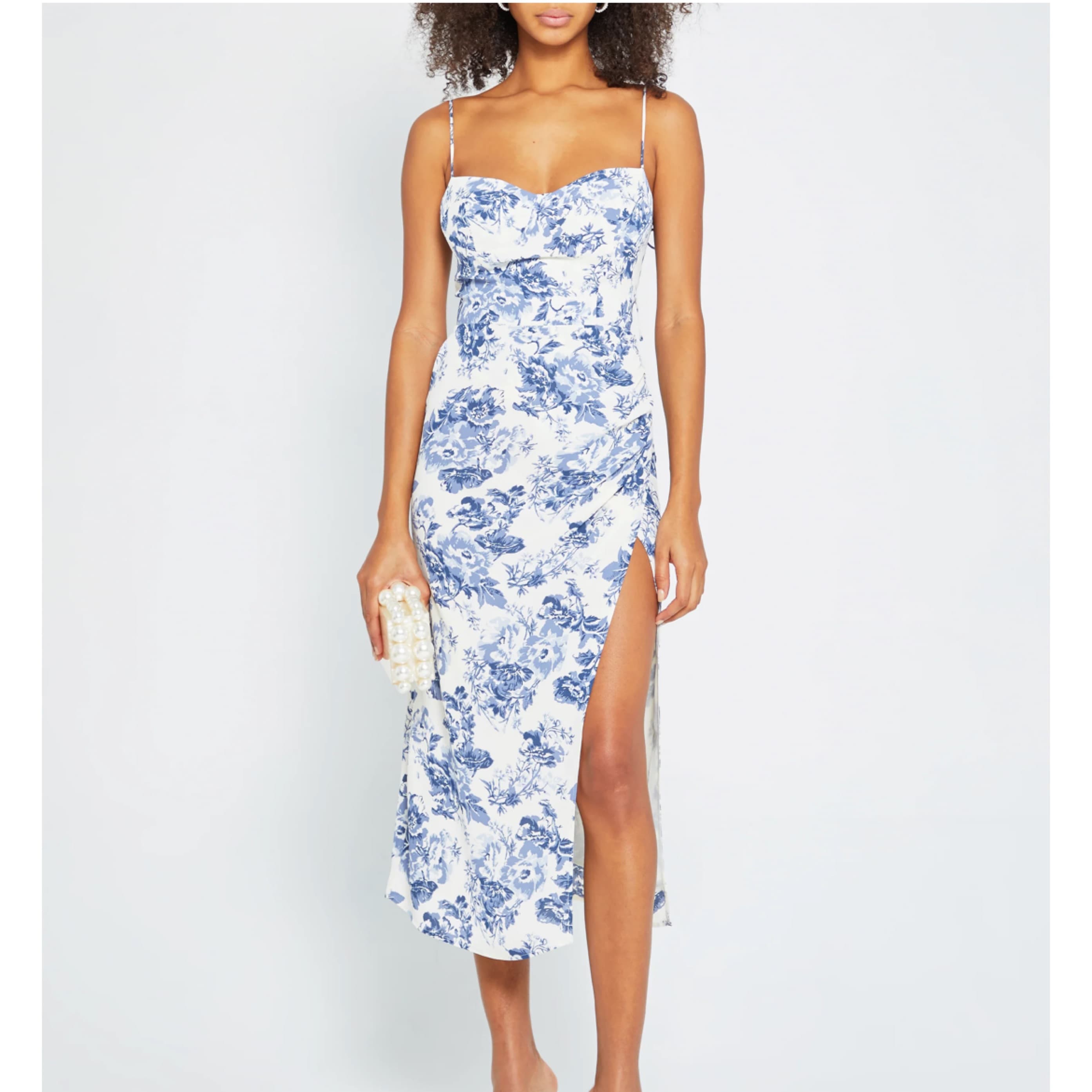 Few Moda Radeate Dress - Image 1