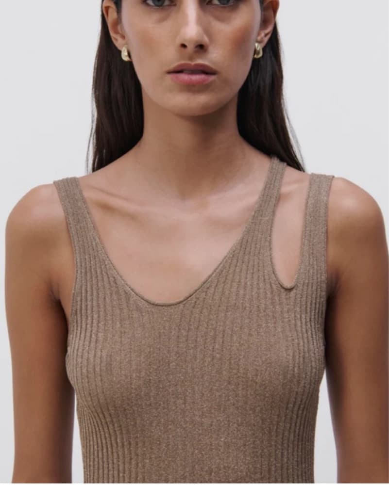 Jonathan Simkhai Tank Top - Image 3