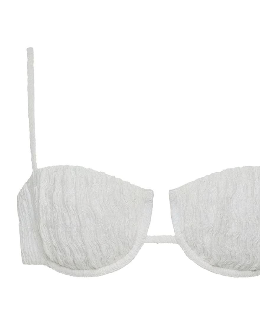 Montce White Swim Bikini Seychelles - Image 4