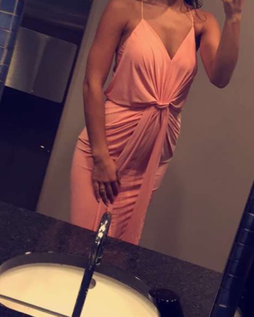 MISA La Gown - Image 2
