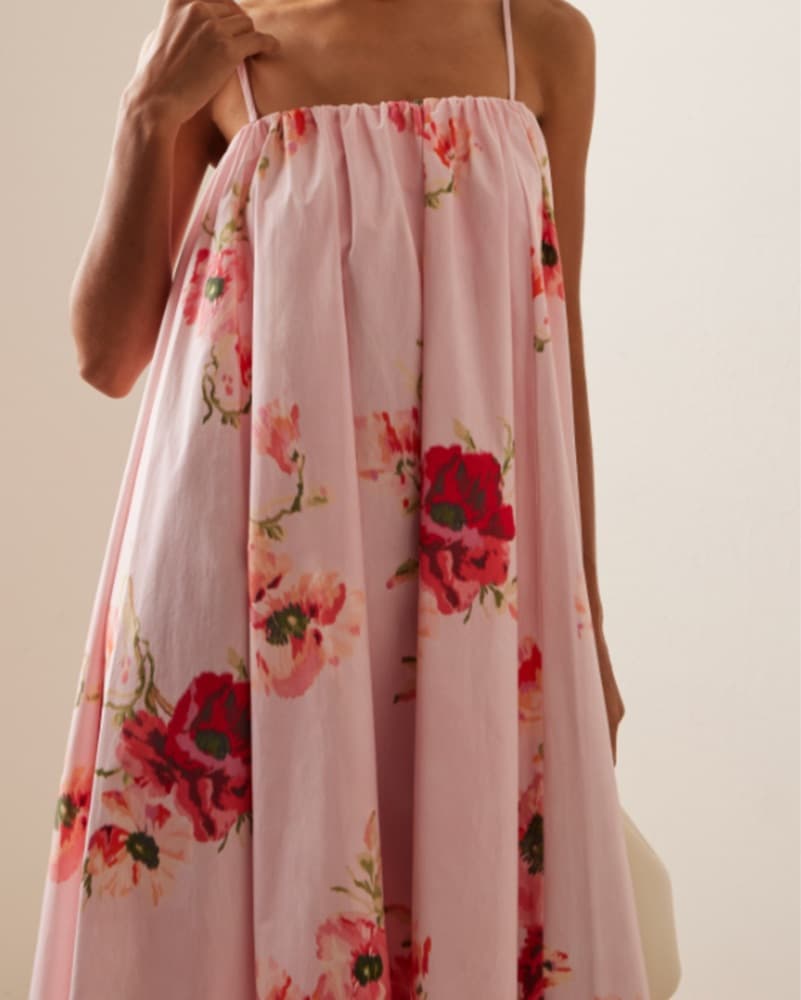 Zimmerman Midi / Maxi Dress - Image 1