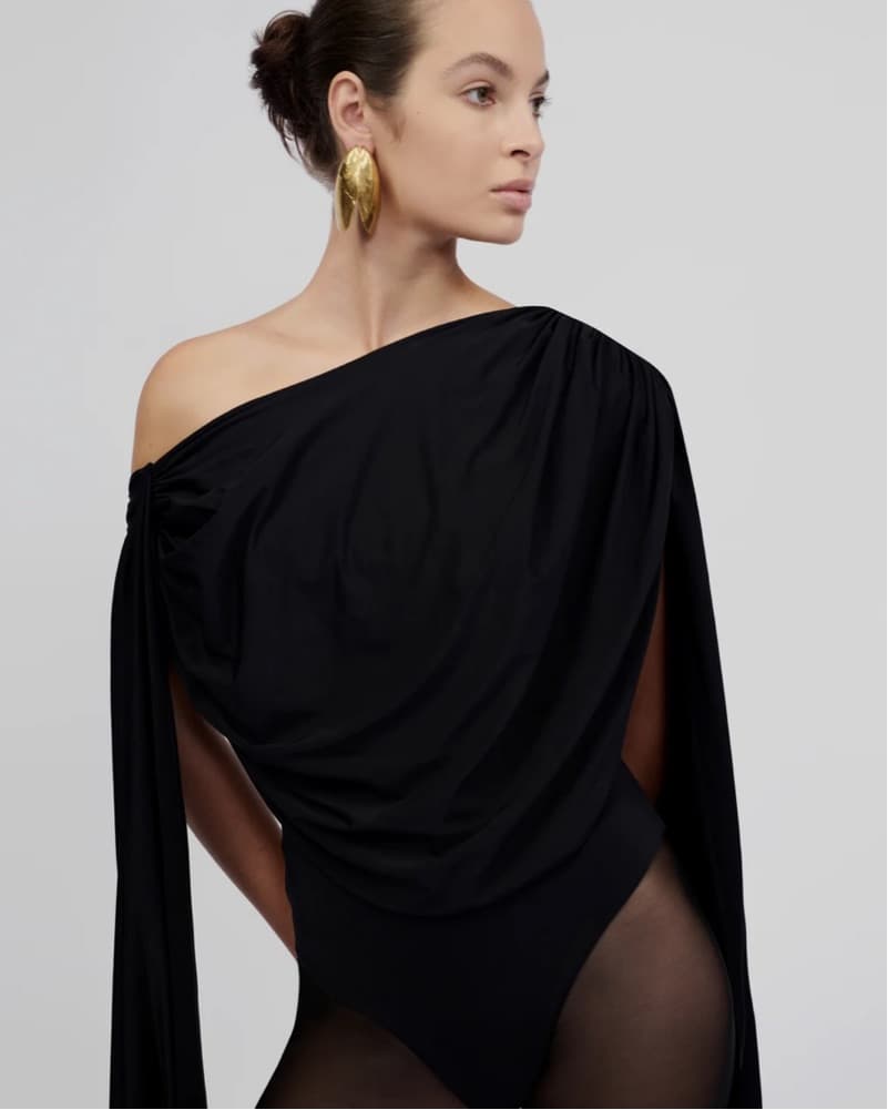 Maygel Coronel Burano Top  - Image 3