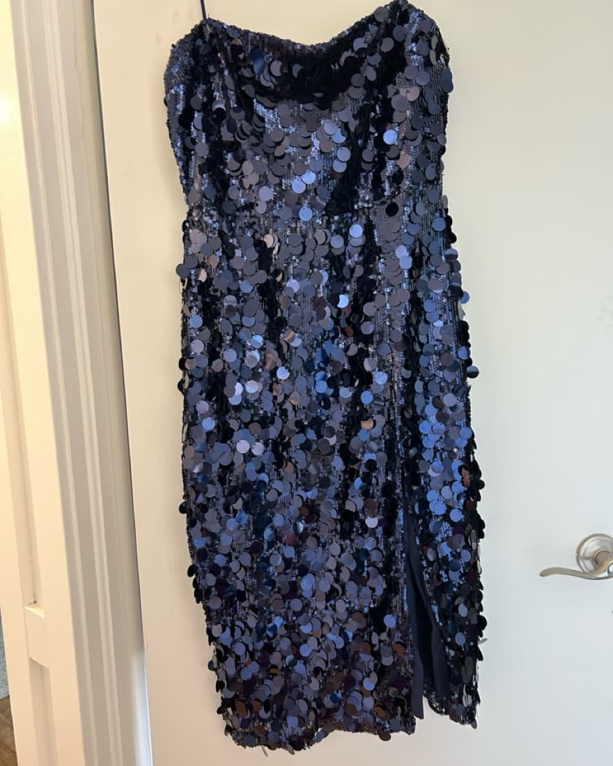 Amanda Uprichard Armelle Dress - Image 4