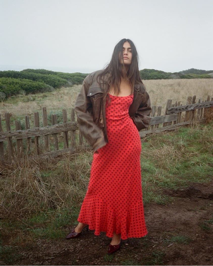 Allegra Dress Realisation Par - Image 2