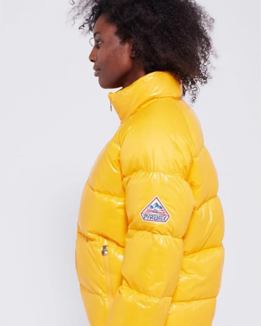 Pyrenex Vintage Mythic down jacket - Image 4