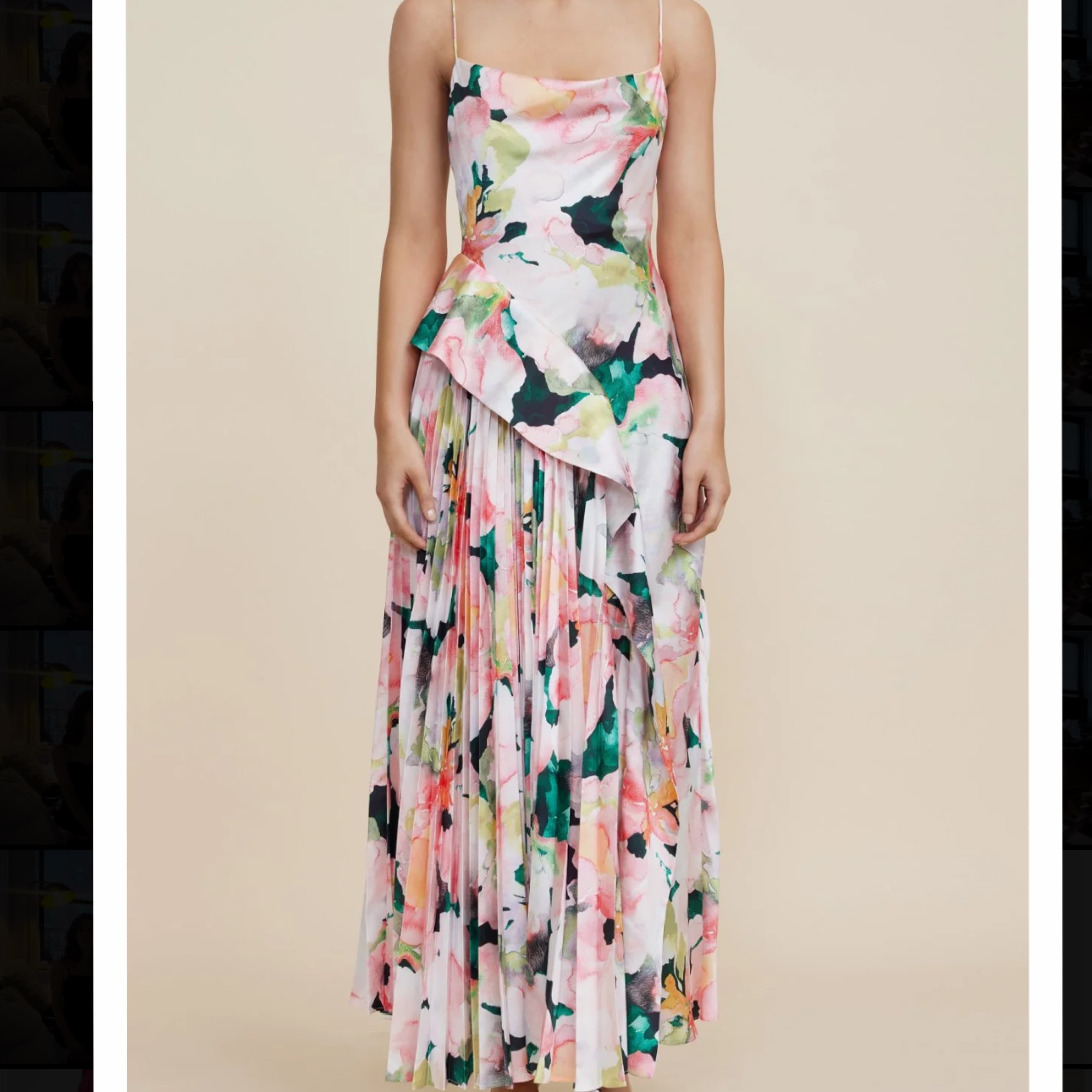 Acler Dress  - Image 1