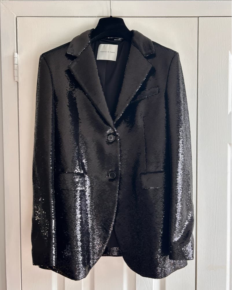 Sequin Jacket - Image 2