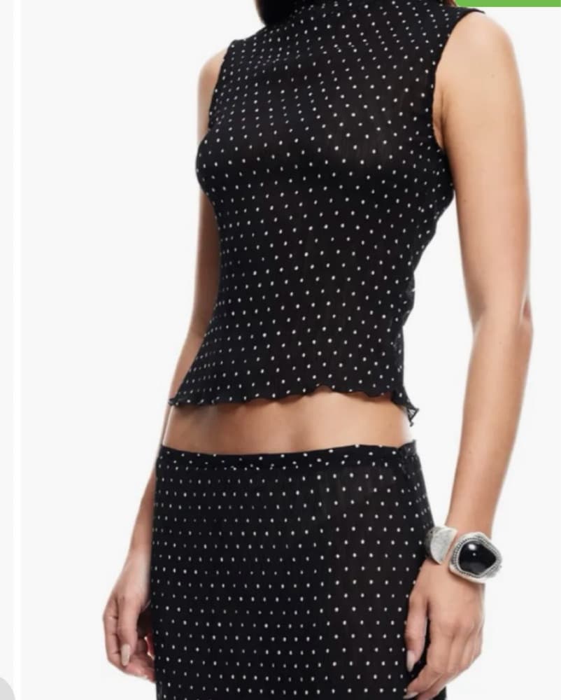 Polka dot set - Image 2