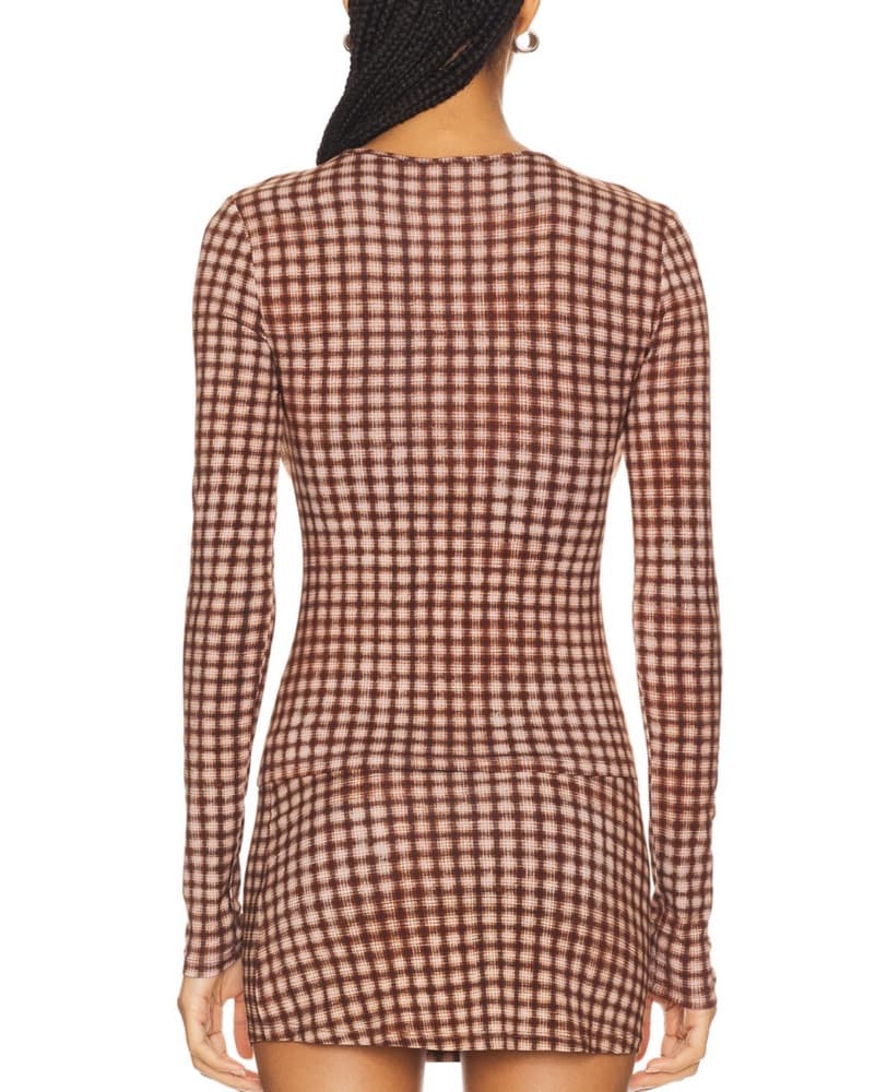 Miaou Illusion Long Sleeve - Image 2