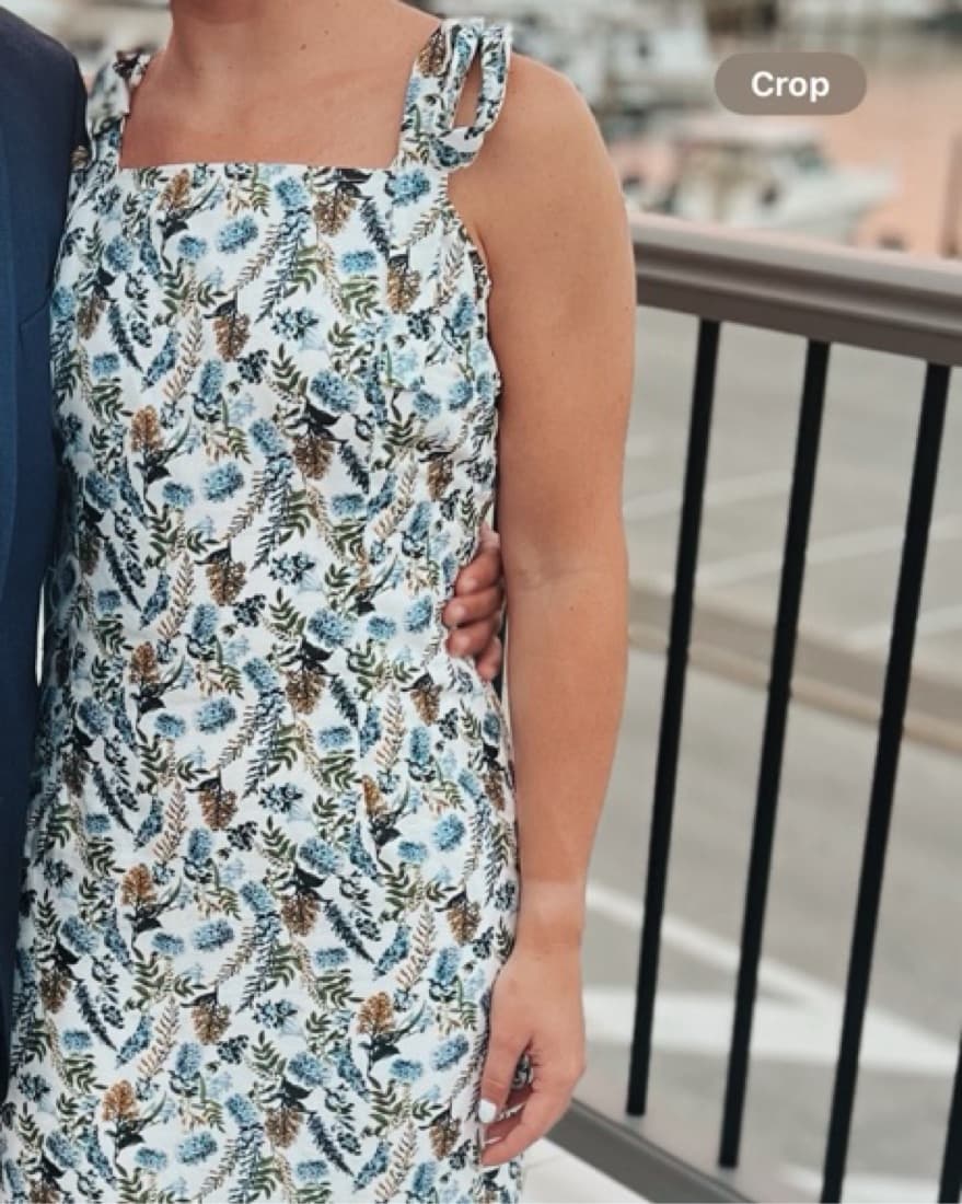 Tuckernuck dress - Image 3