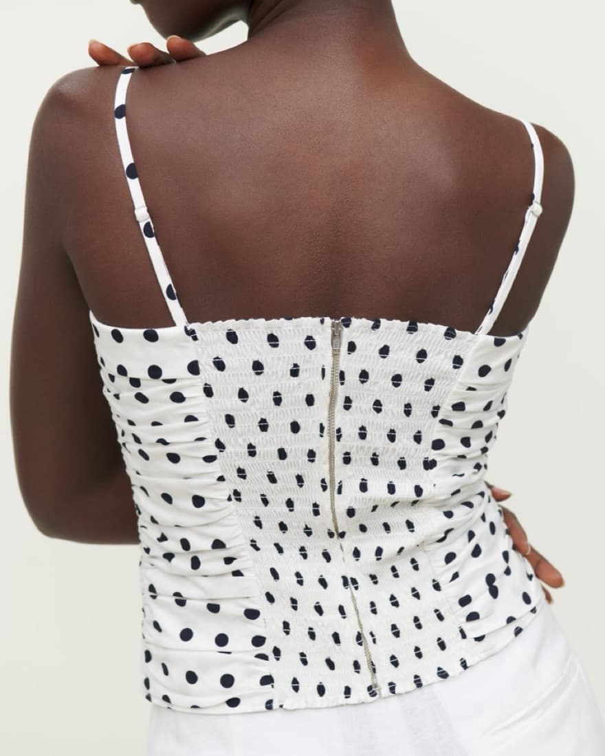Reformation Orion Top - Image 3