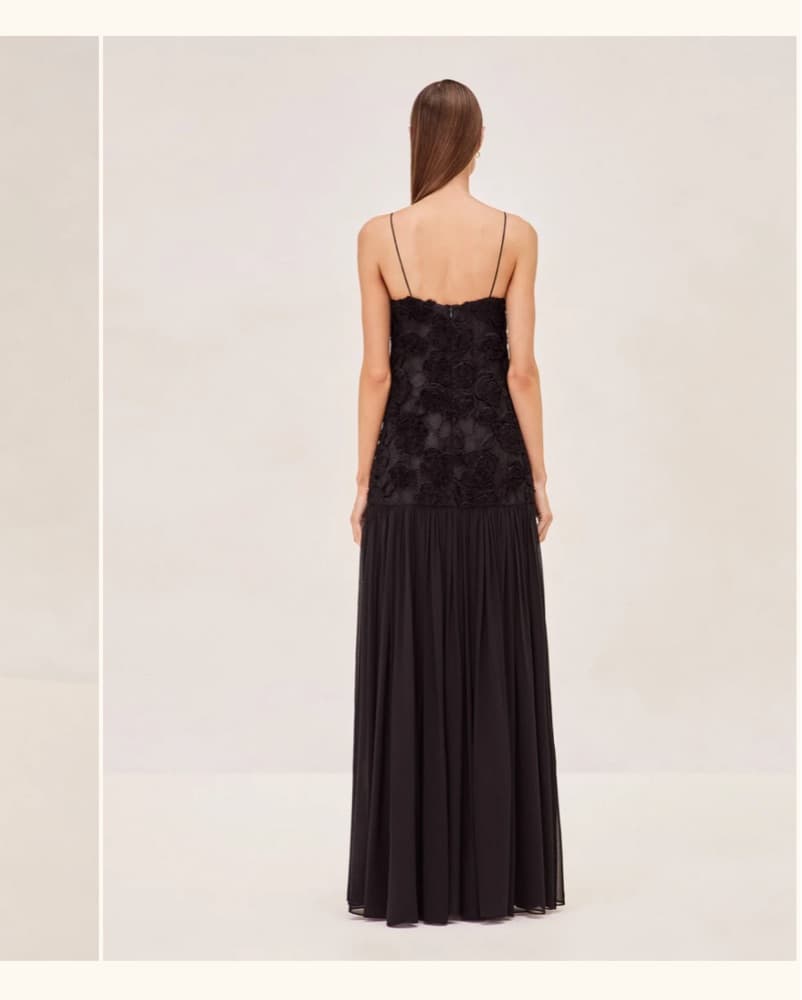 ALEXIS NATALINA DRESS - Image 3