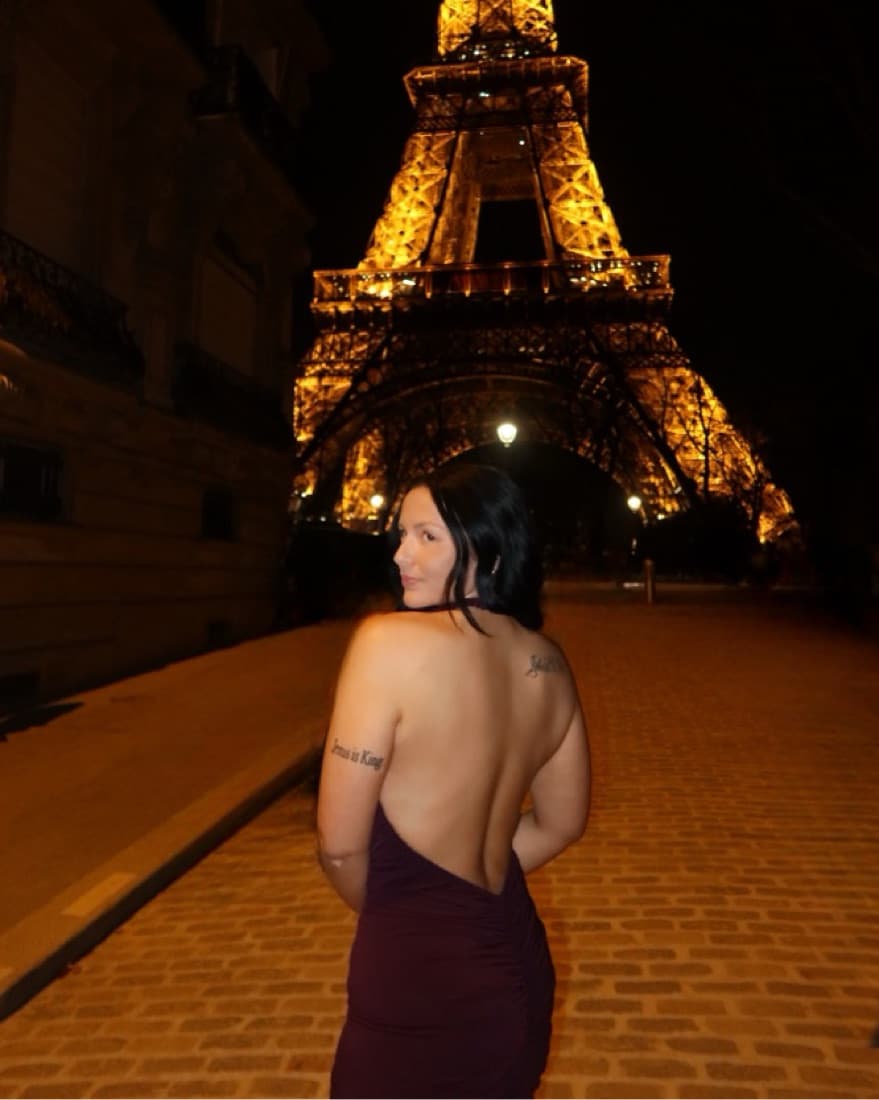 Khy Dress - Image 3