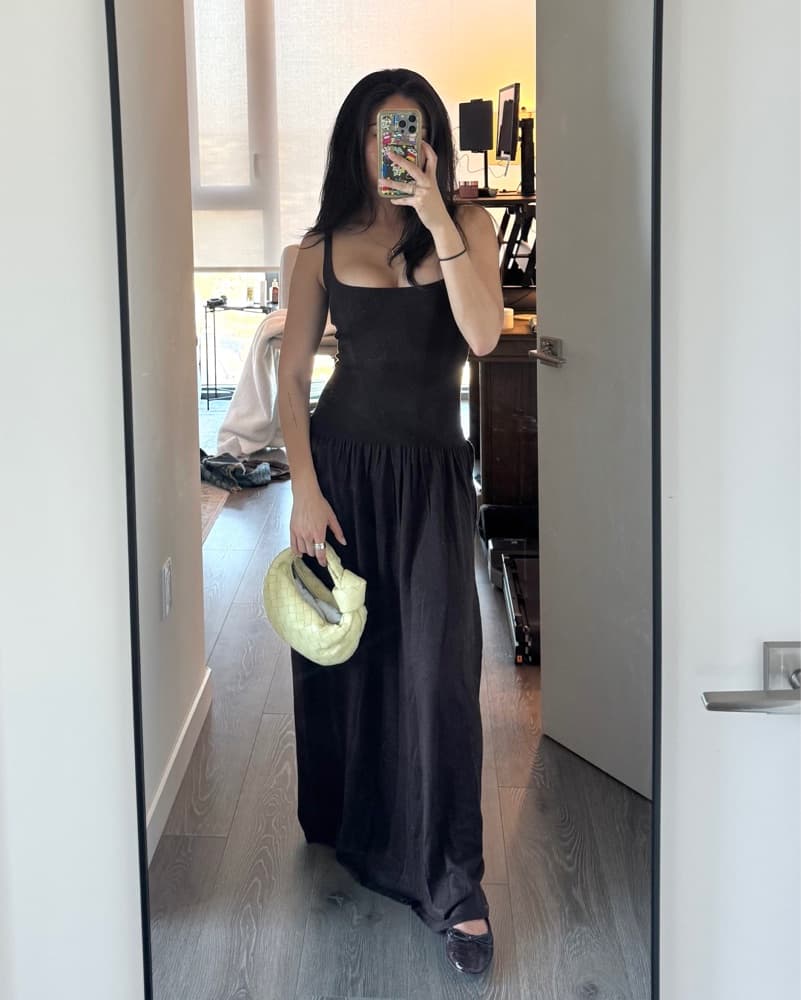 Helsa Dress - Image 1