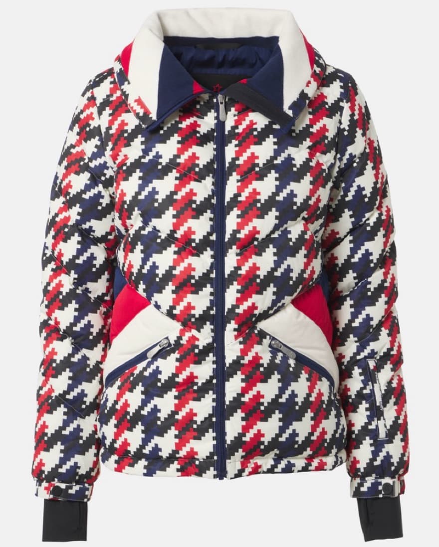 Perfect Moments Apres Duvet Ski Jacket - Image 1