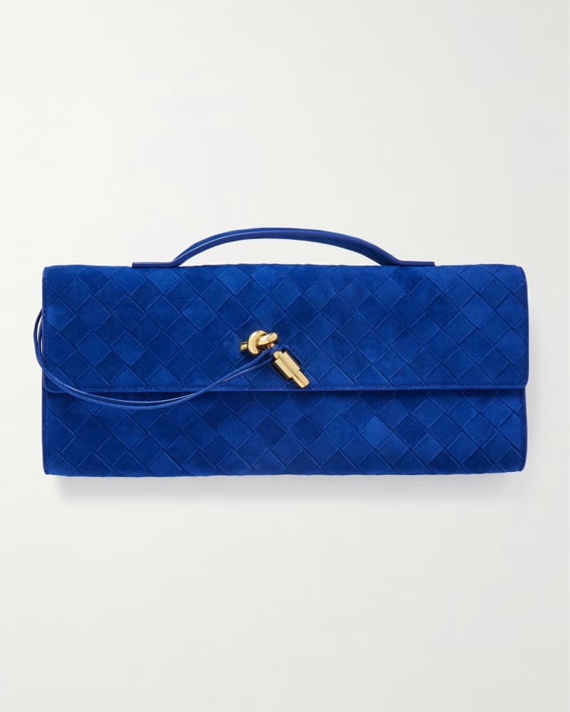 Bottega Veneta Clutch  - Image 3