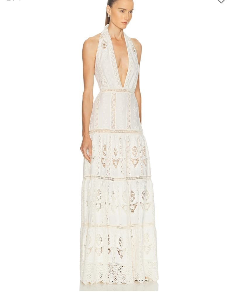 Johanna Ortiz dress  - Image 2