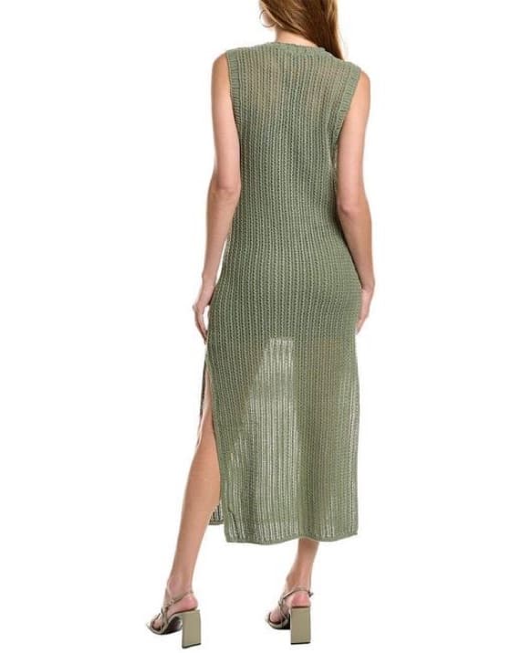 Riley Maxi Dress - Image 3