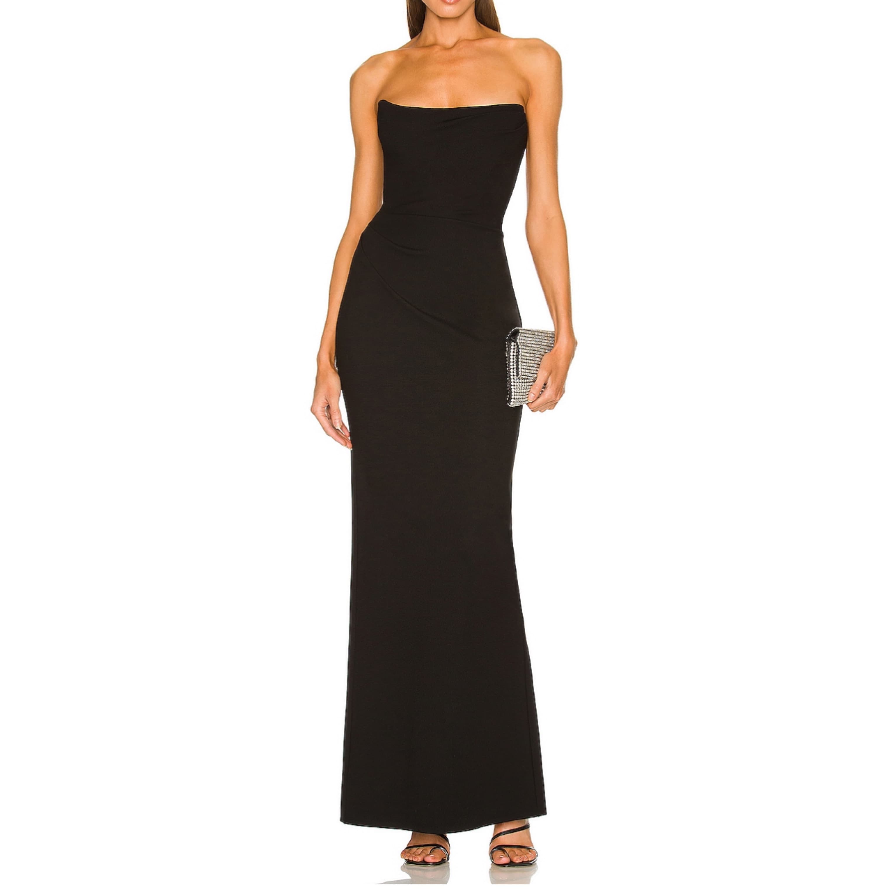 Michael Costello X Revolve Briggs Gown  - Image 1