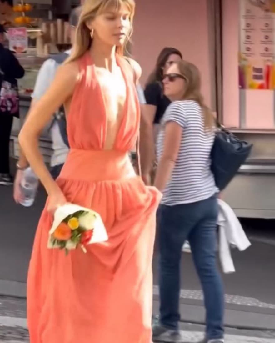 Arcina Ori Serena Dress - Image 2