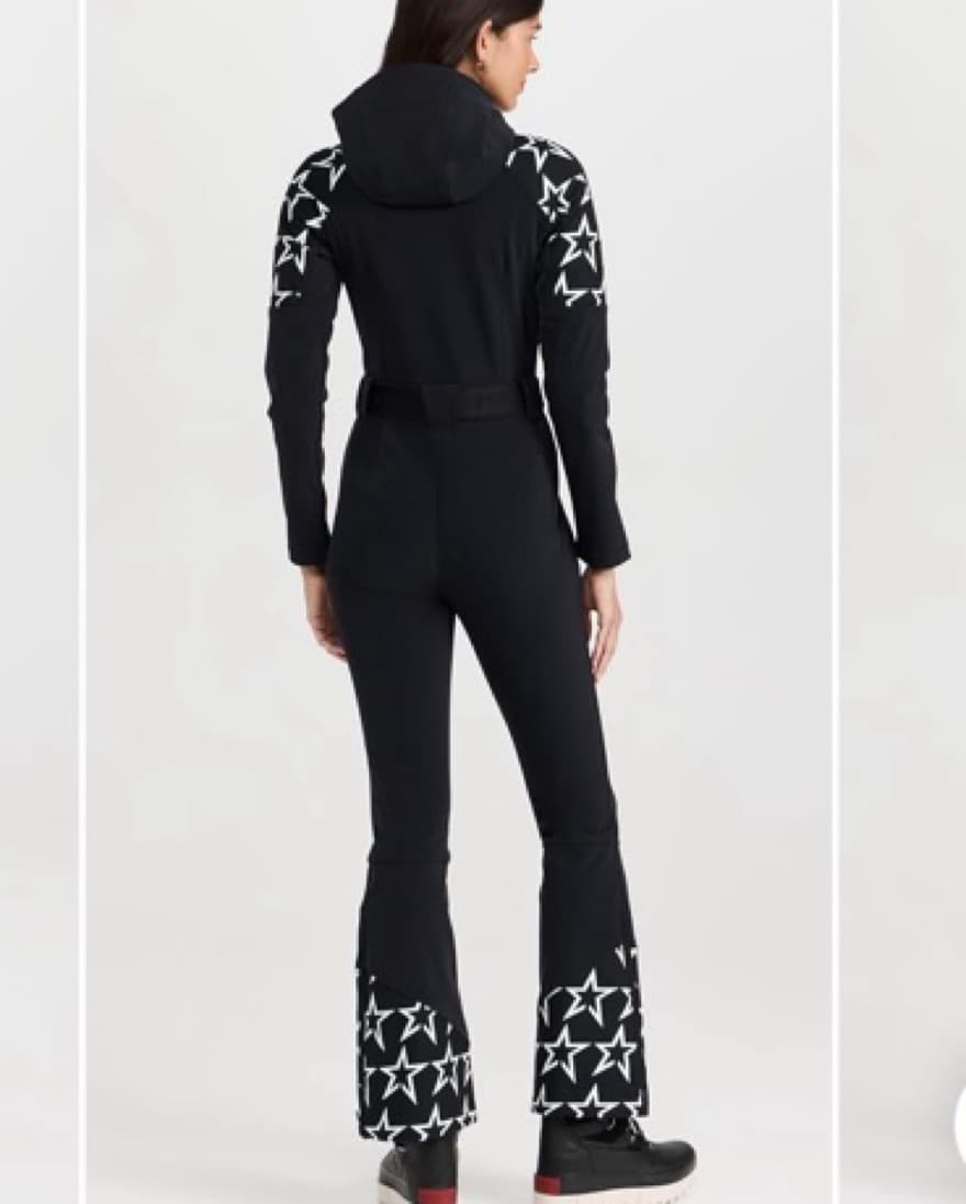 Perfect Moment Ski Suit  - Image 3