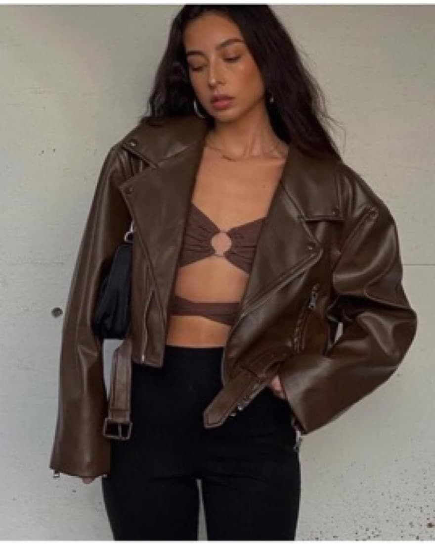 Lioness Staten Island Jacket  - Image 2