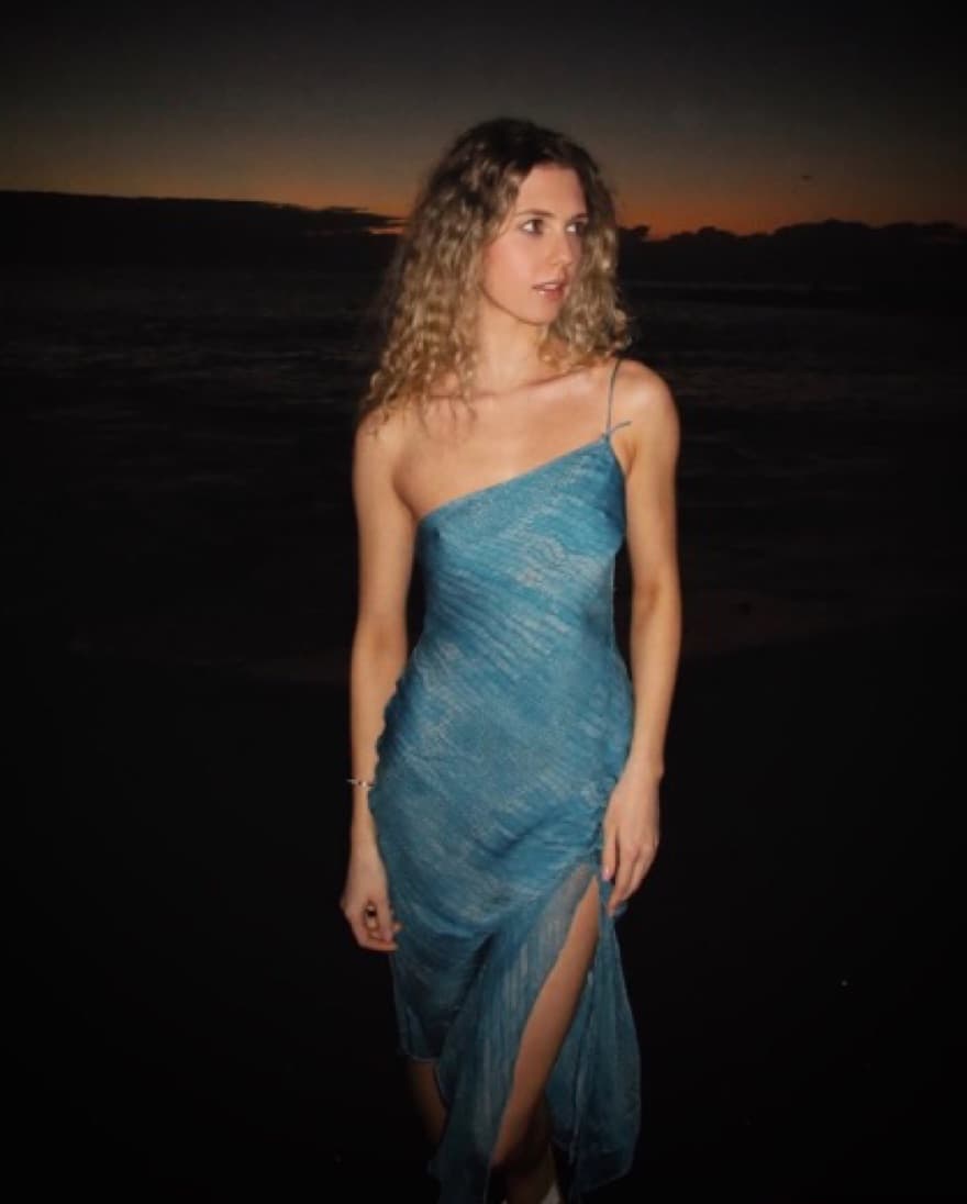 Rat & Boa Alberta Dress - Image 5