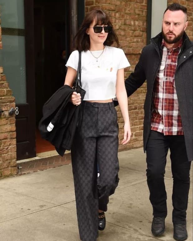 Gucci trousers  - Image 1