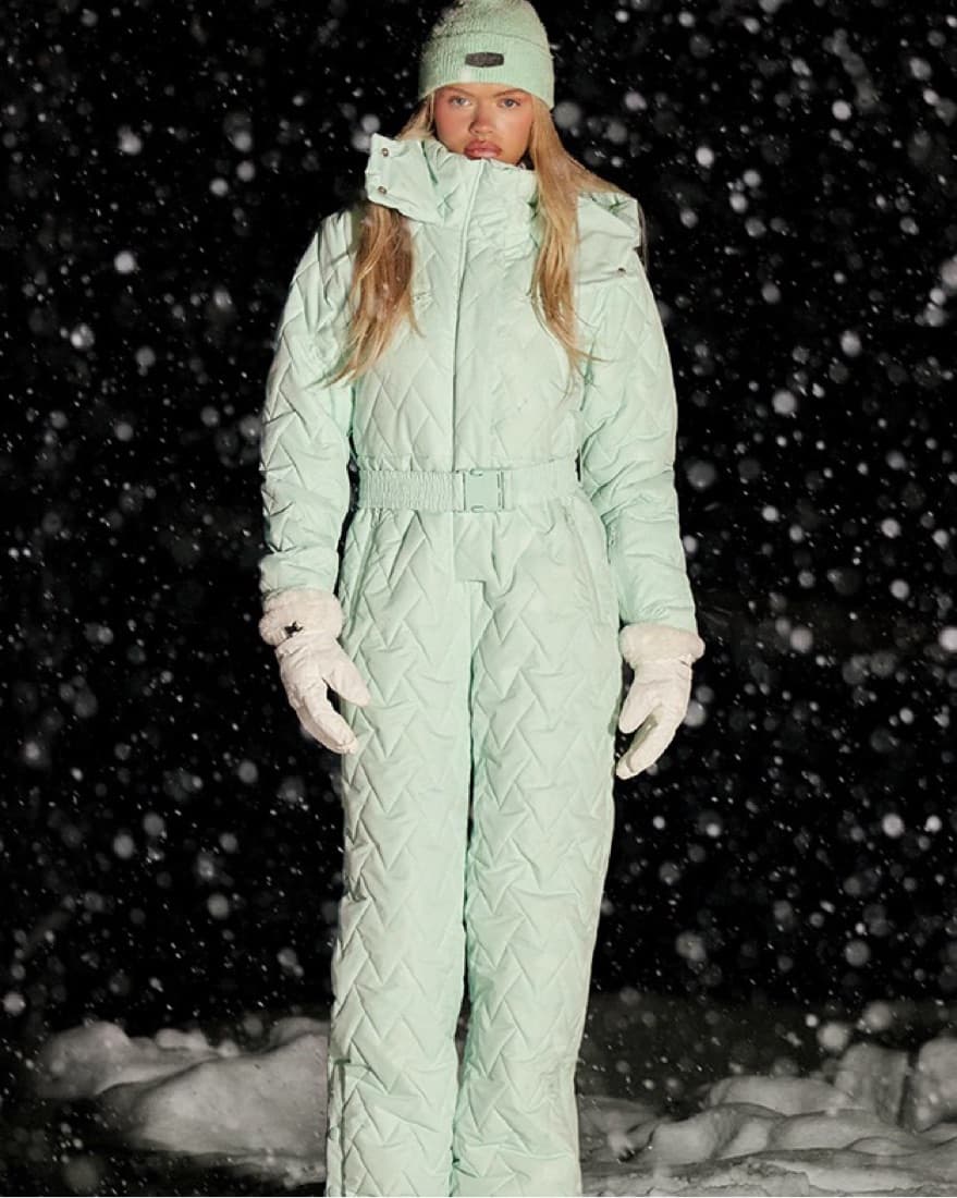 PRETTYLITTLETHING Ski Suit - Image 2