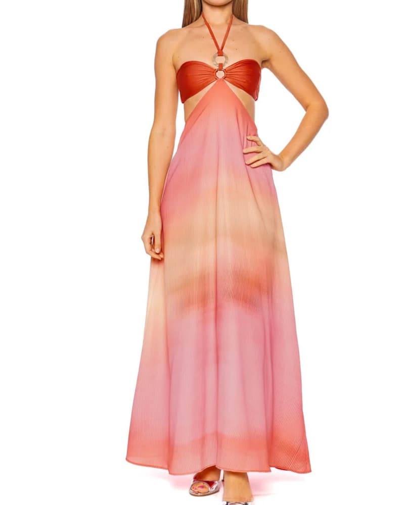 Baobab yvonne dress - Image 1