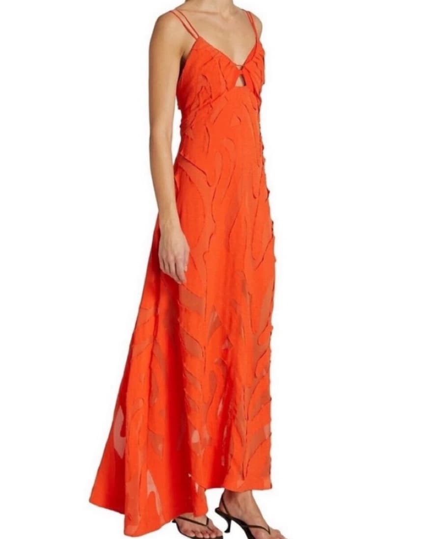 Jonathan Simkhai Katie Slip Dress  - Image 2