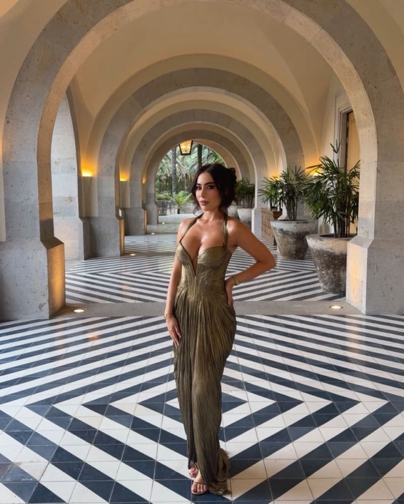 Maria Lucia Hohan Dress  - Image 1