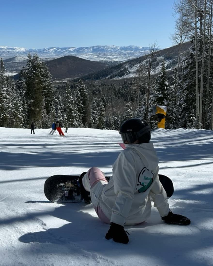 Nobaday Ski Set Juicy Candy - Image 1