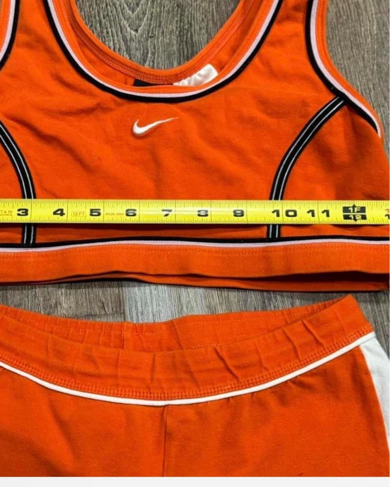 Vintage Nike Set - Image 3