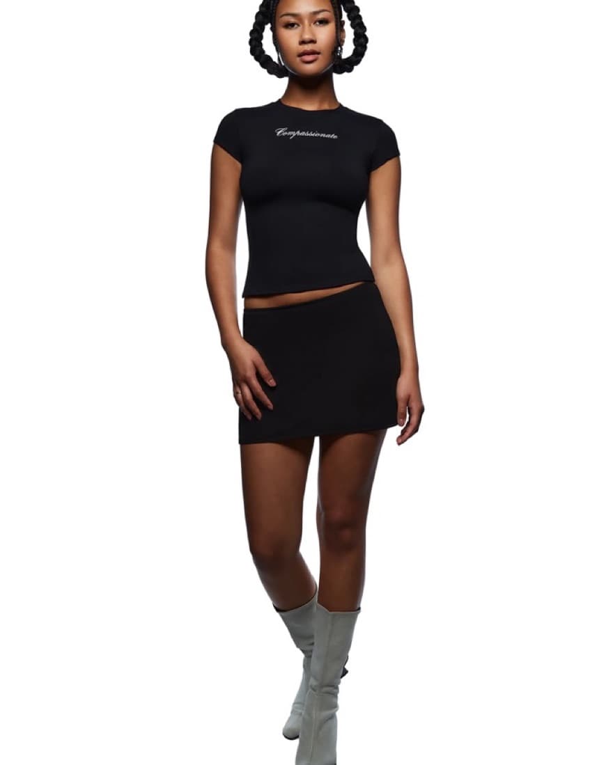 Tankair Compassionate Baby Tee - Image 3