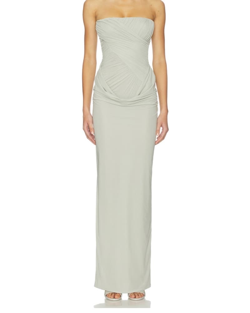 Maygel Coronel Gorgonia Dress - Image 3