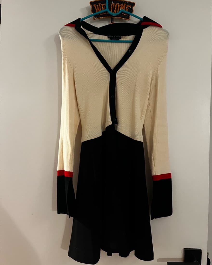 Fun Little Alice + Olivia Dress - Image 1