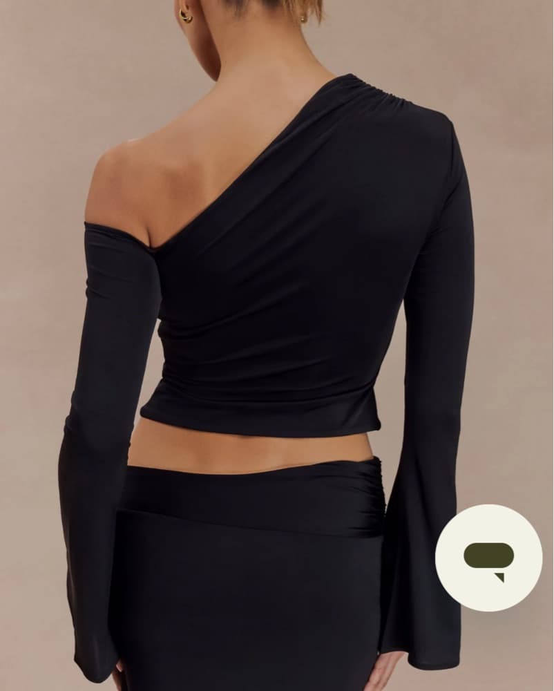 Meshki Top - Image 2