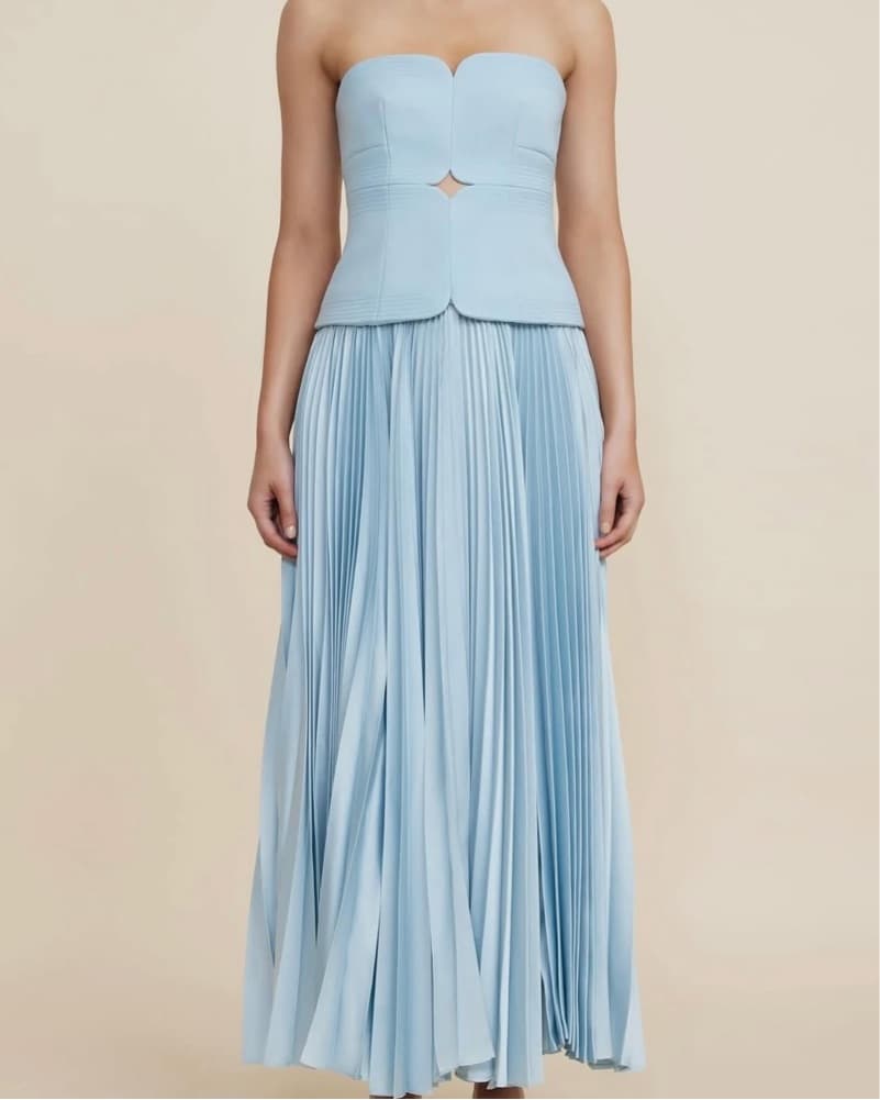 Acler Avona Dress - Image 2