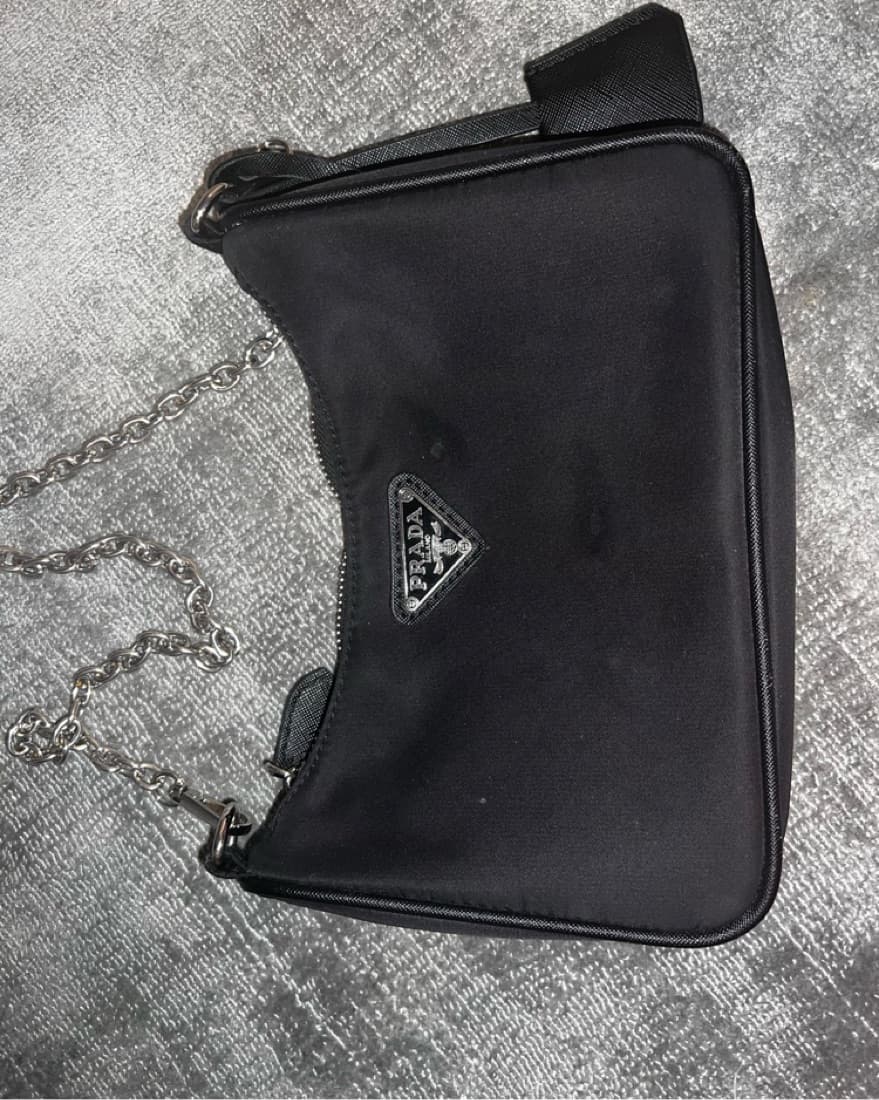 classic prada bag - Image 3