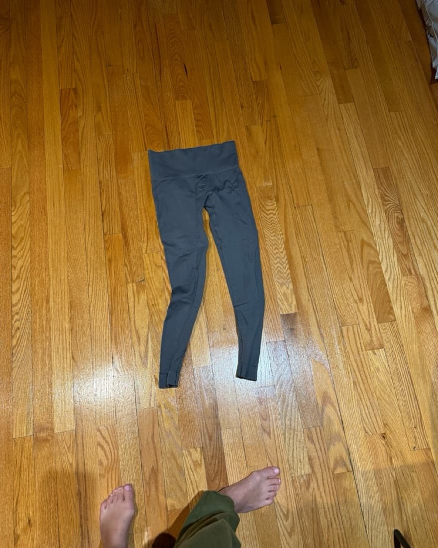 Set Active Sculptflex Leggings - S - Image 4