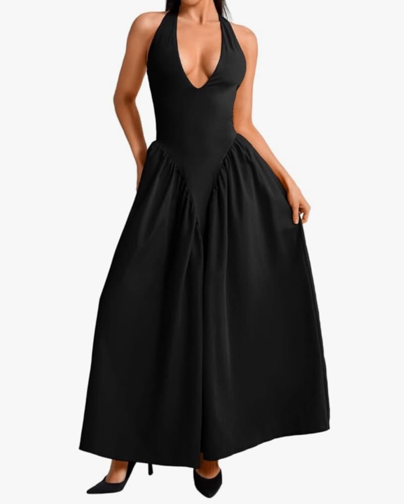 Black Dress  - Image 3