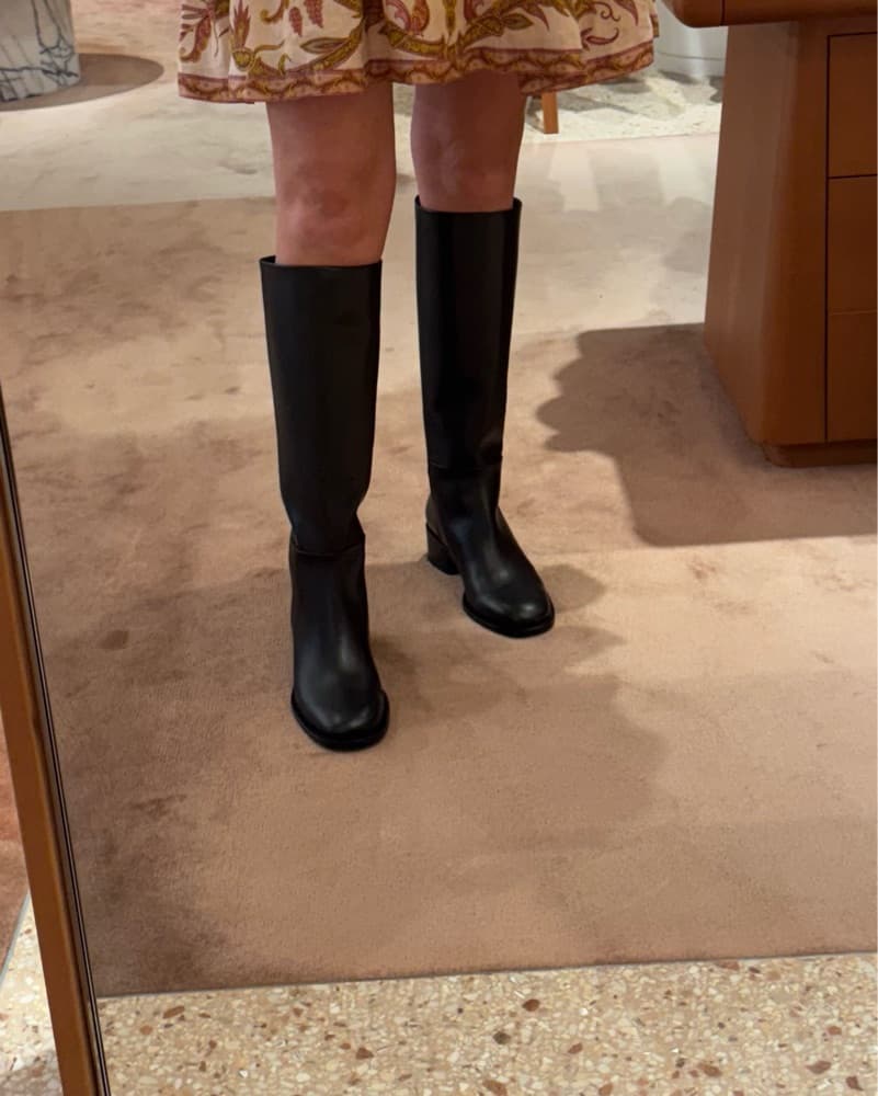 Hermes Lasso 40 Boot - Image 5