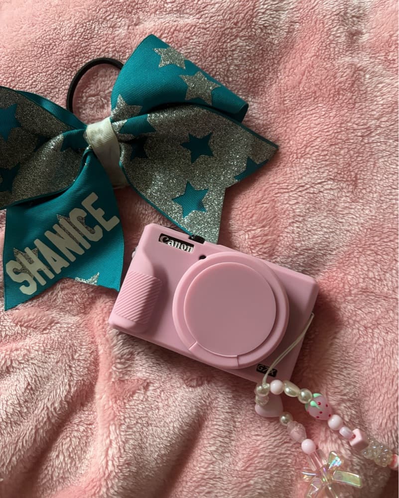 Canon G7x Mark III - Image 4