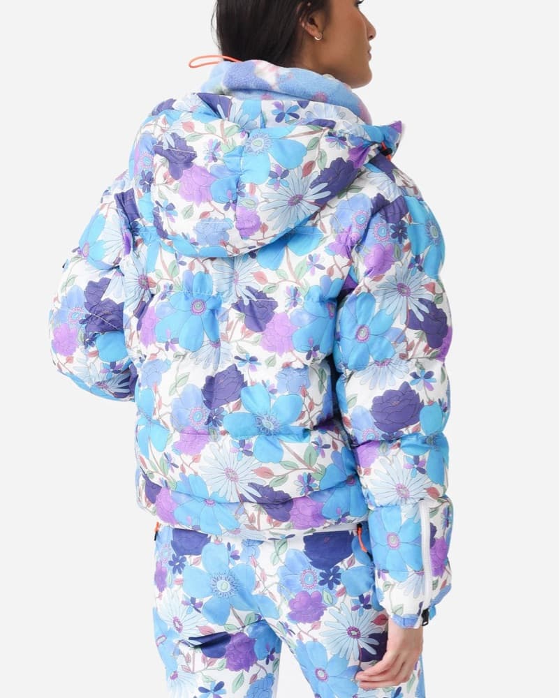 Loveshackfancy X Bogner Puffer/Ski Coat - Image 5